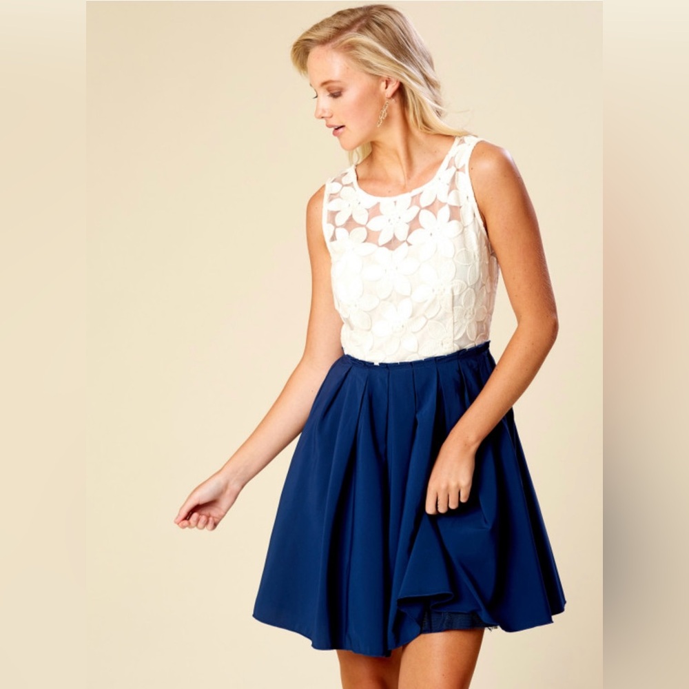 Altar'd State Lucille Dress
